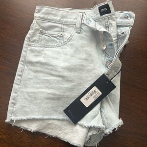 Edwin Jean shorts NWT 29